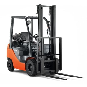 Toyota Tonero Gasstapler 06-8FG18F