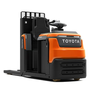Toyota BT Optio Kommissionierer OSE120