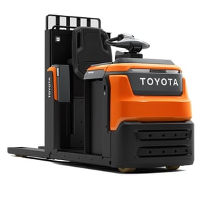 Toyota BT Optio Kommissionierer OSE120P