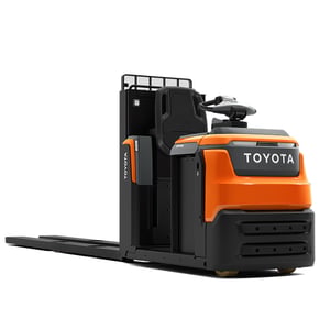 Toyota BT Optio Kommissionierer OSE180XP