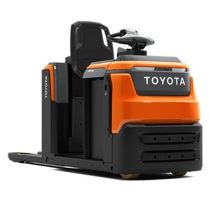 Toyota BT Optio Kommissionierer OSE250P