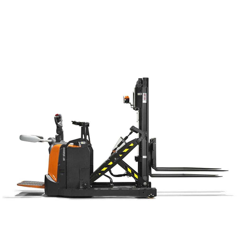 BT Optio L-Serie