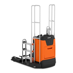 Toyota BT Optio Kommissionierer TSE100W-710