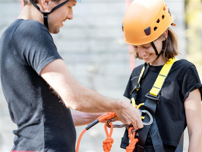 Abseil