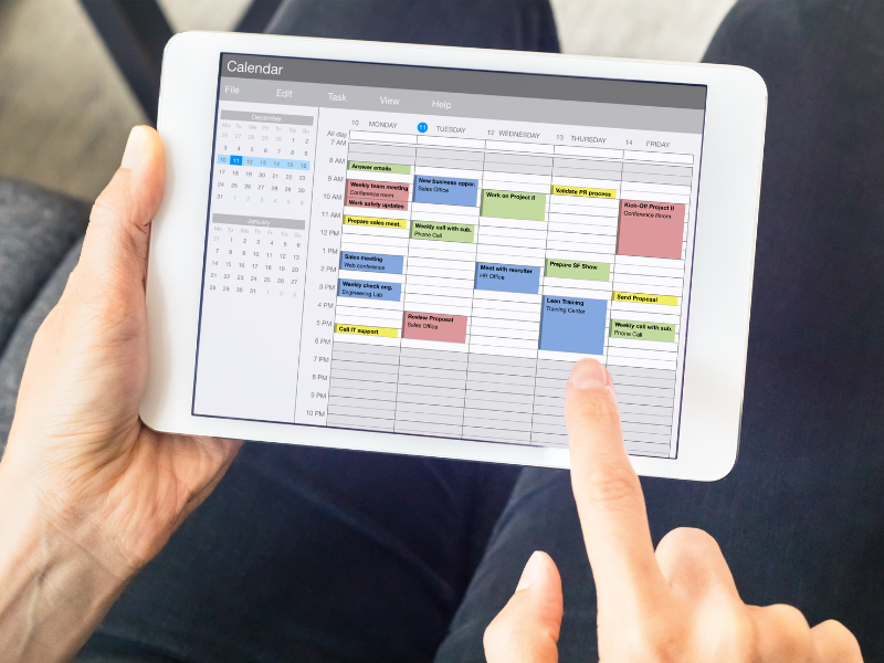 Kalender