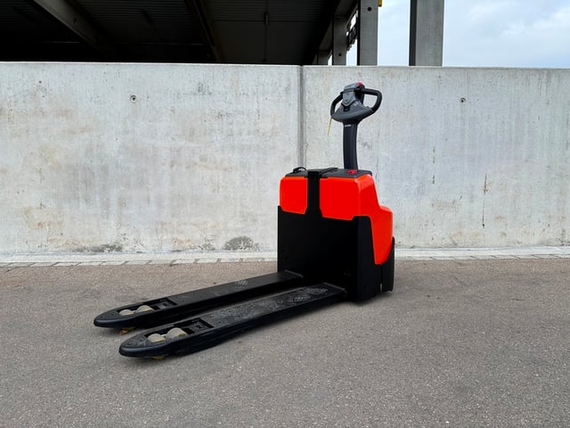 Toyota LWI160 Niederhubwagen – Nr. G013863