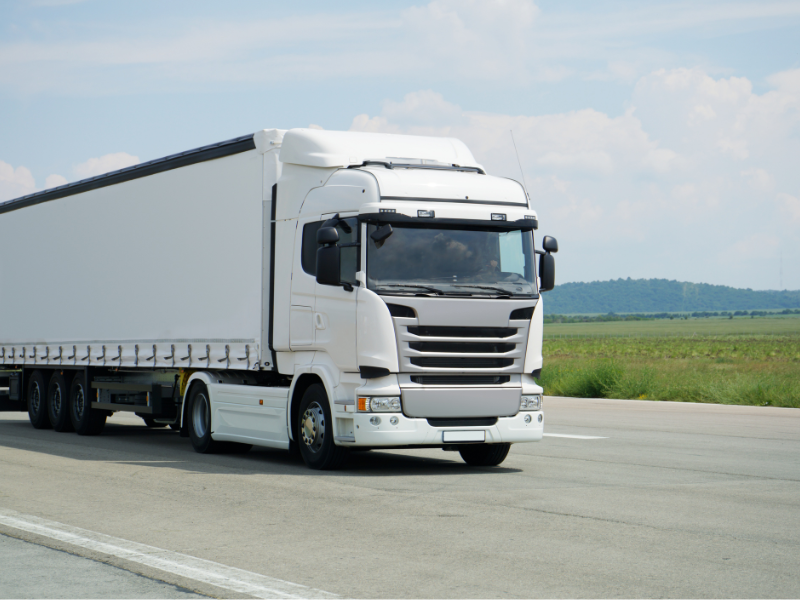 LKW LKW