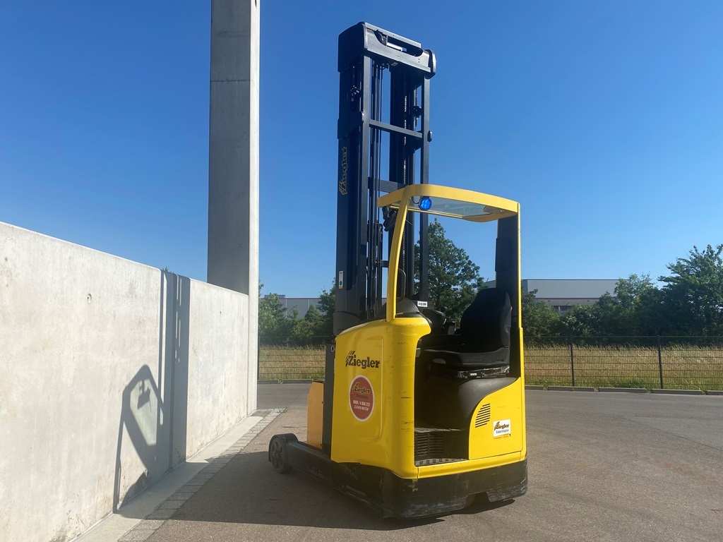 Hyster R1.6HD Schubmaststapler – Nr. G009440 – Bild 2