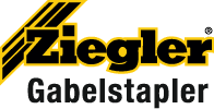 Ziegler Gabelstapler Logo